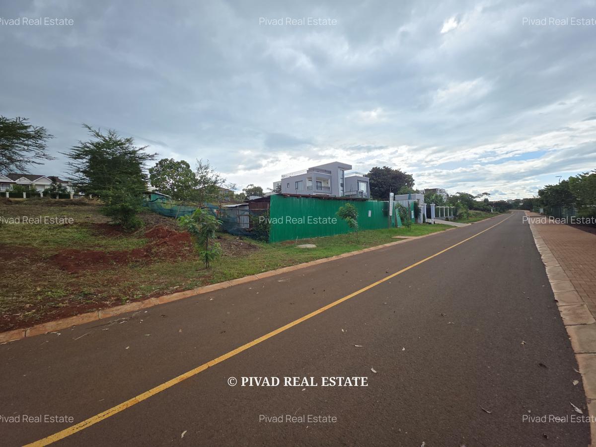 0.25 ac Land at Kijani Ridge - 7