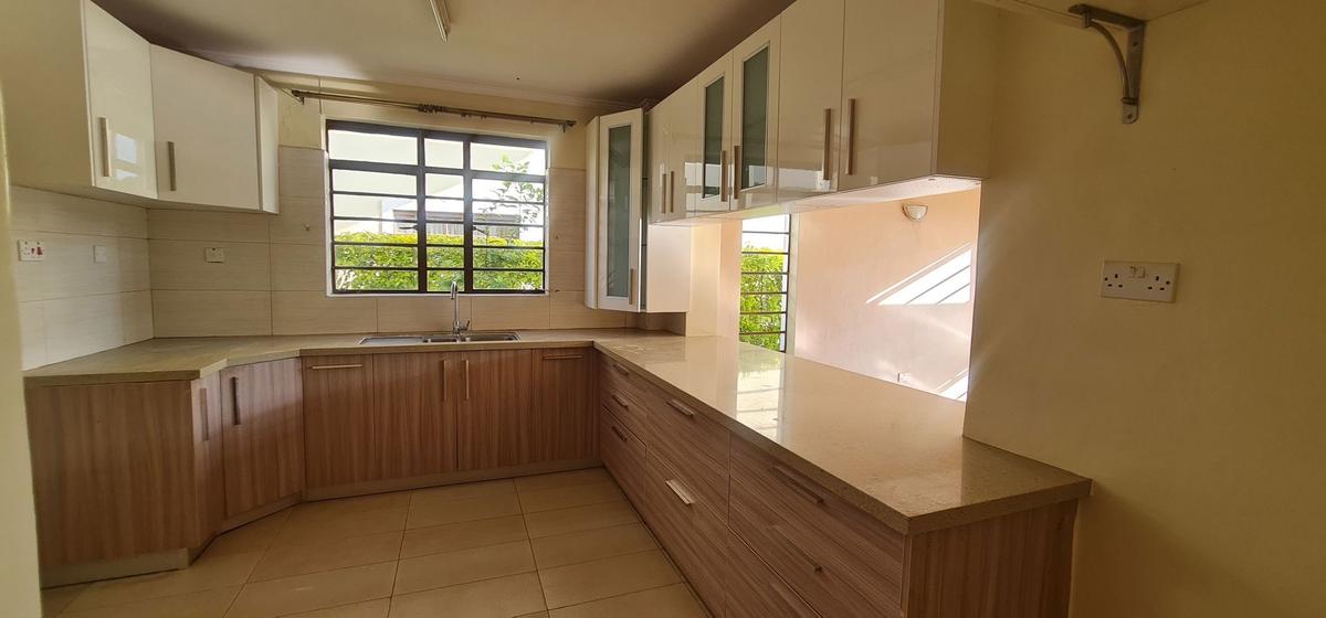 4 Bed Townhouse with En Suite in Kiambu Road - 9