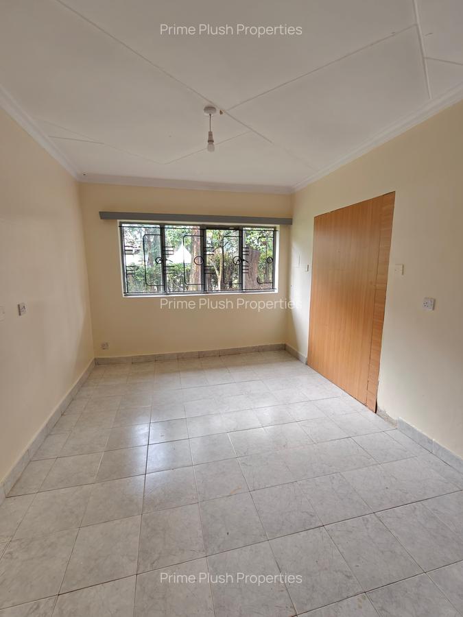 4 Bed House with Staff Quarters in State House - 11