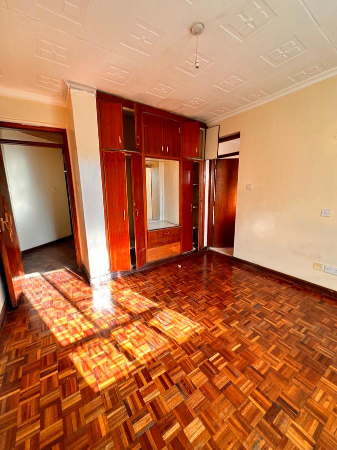 5 Bed House with Staff Quarters in Karen - 12