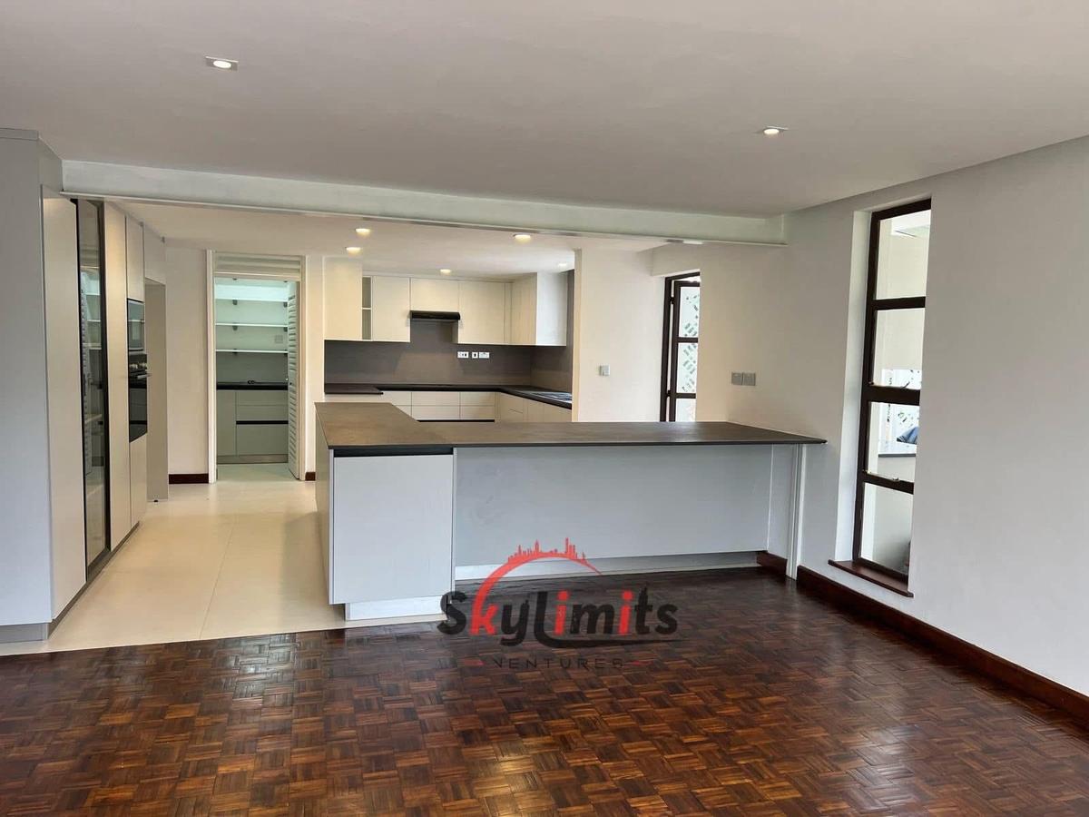 4 Bed House with Staff Quarters at Kyuna - 9