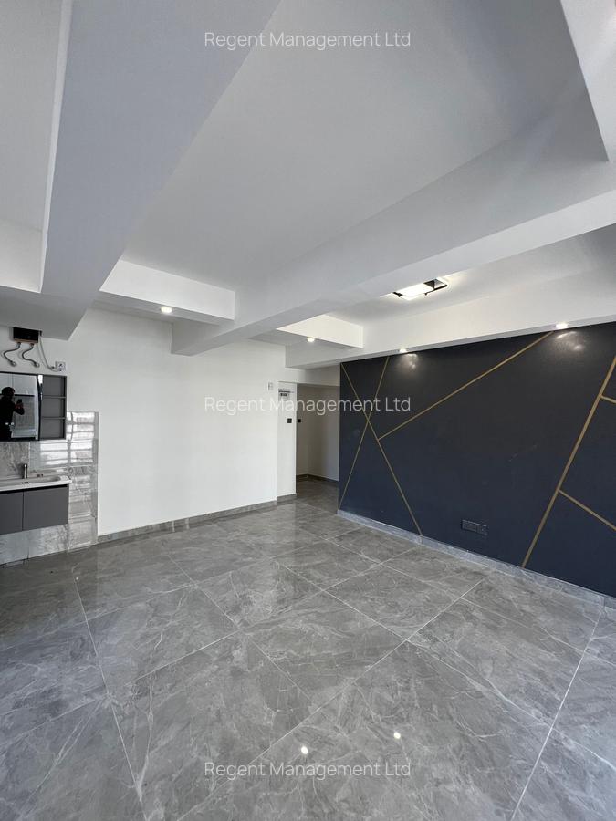 2 Bed Apartment with En Suite at Valley Arcade - 5