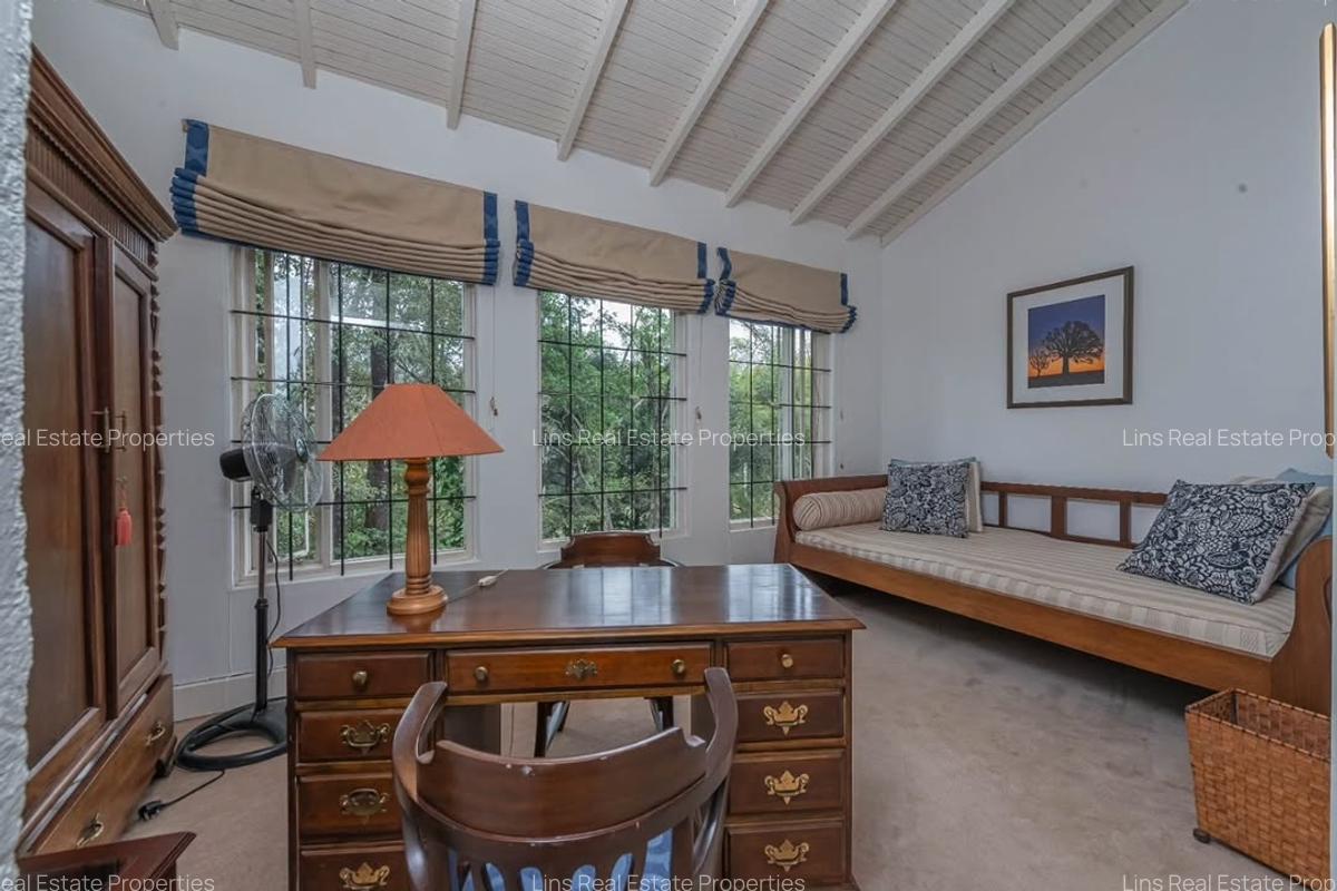 2 Bed House with En Suite in Muthaiga - 7