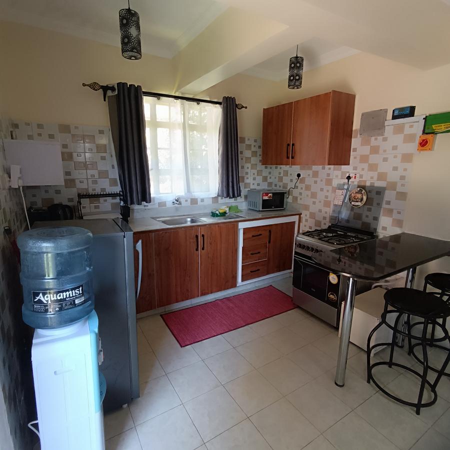 1 Bed House with En Suite at Off Pan African Ins Avenue - 2