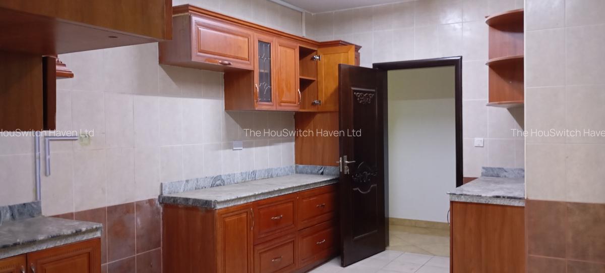 5 Bed Townhouse with En Suite at Off Isaac Gathanju Rd - 6