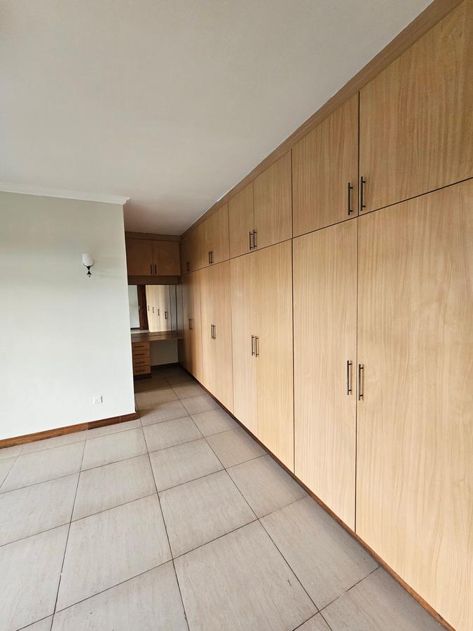 4 Bed Apartment with En Suite at Kileleshwa - 14