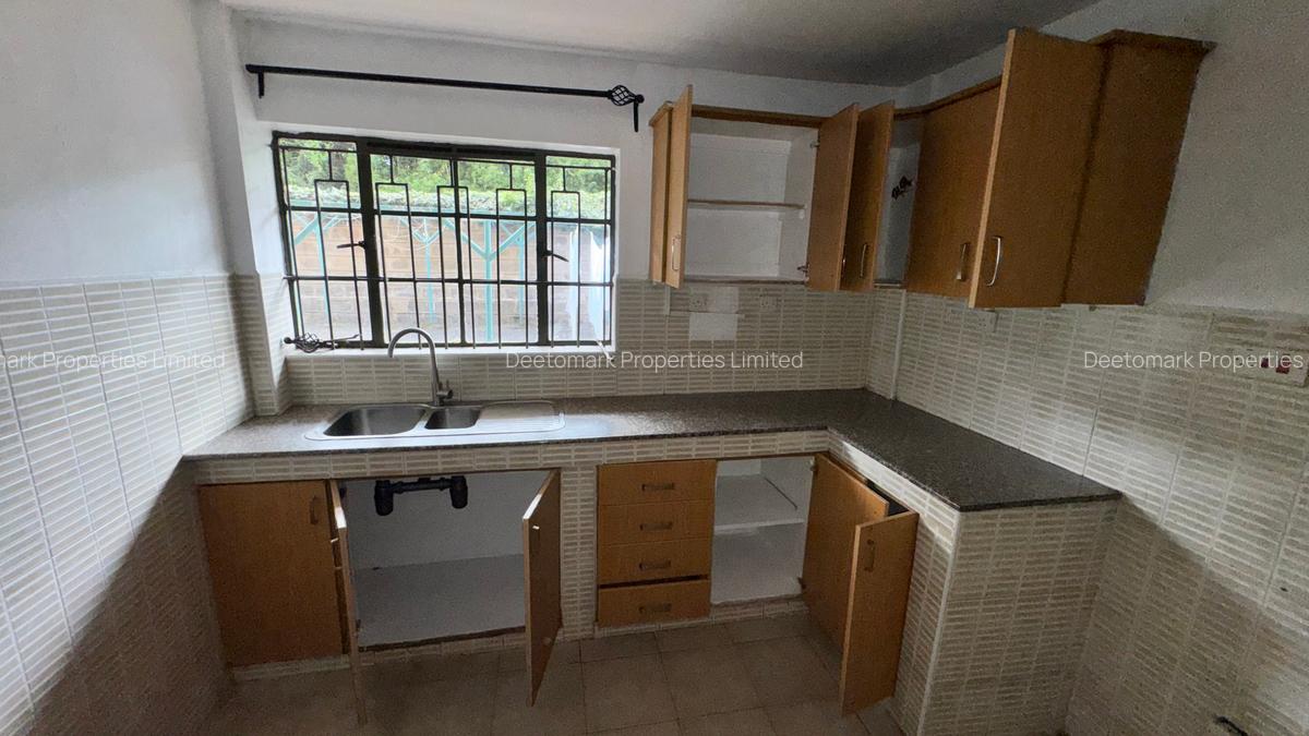 2 Bed Apartment with En Suite at Karen - 8