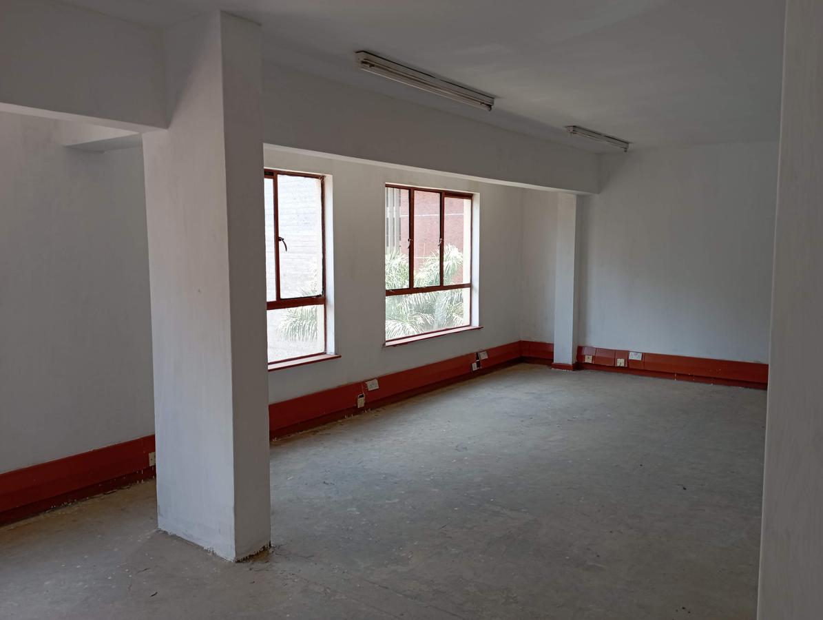 724 ft² Office with Service Charge Included in Upper Hill - 3