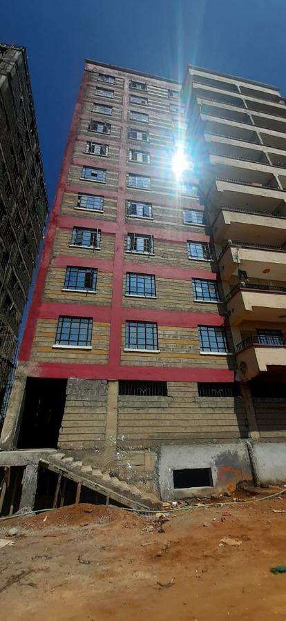 2 Bed Apartment with En Suite at Kirigiti - 2