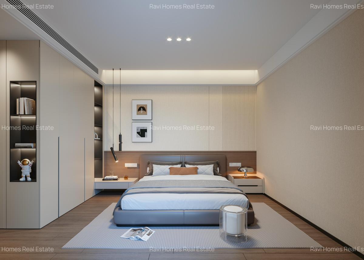 3 Bed Apartment with En Suite at Muguga Green - 10