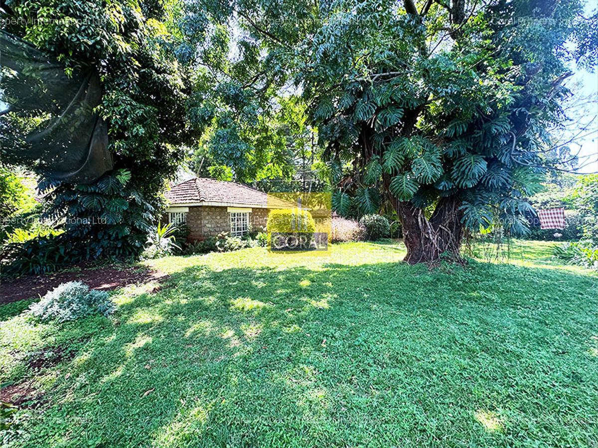 0.75 ac Land in Kitisuru - 16