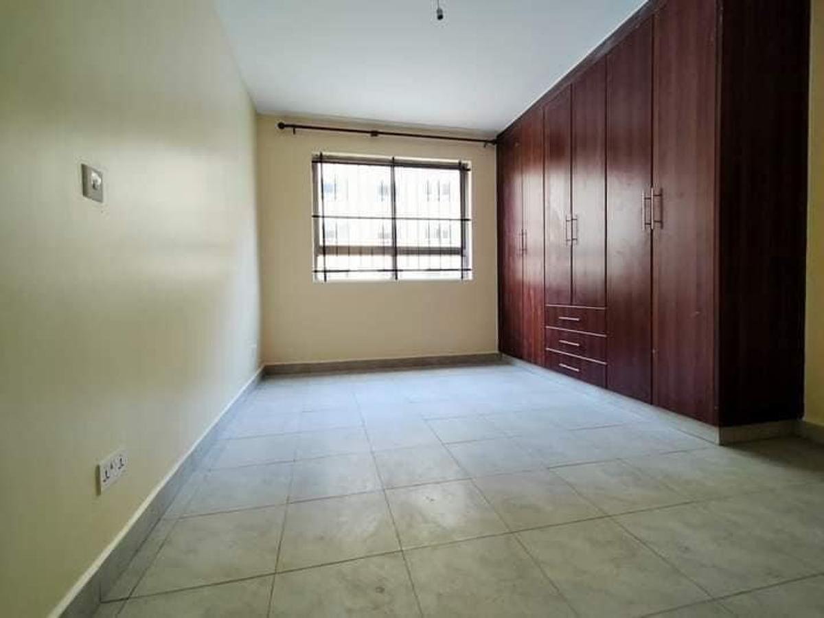 Serviced 3 Bed Apartment with En Suite in Athi River - 3