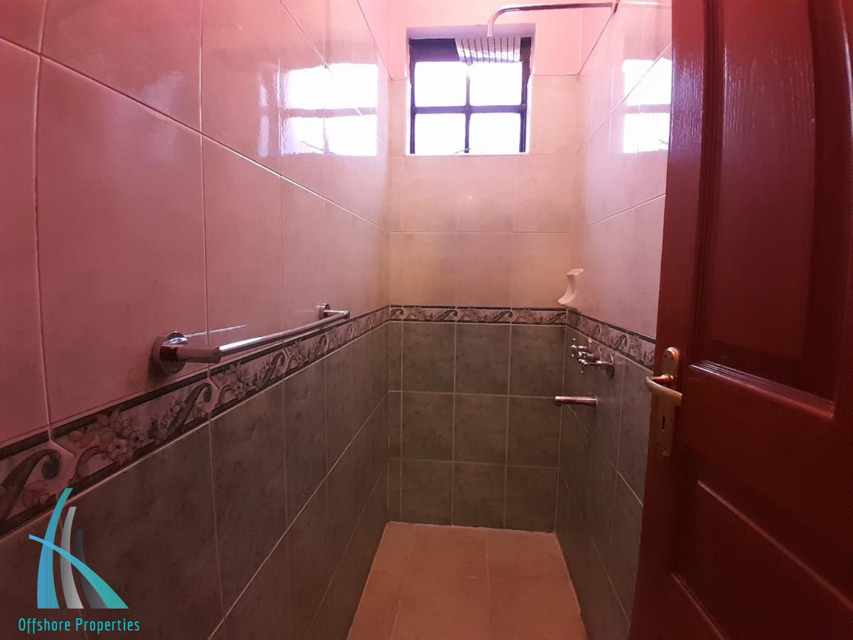 Furnished 3 Bed Apartment with En Suite at Gitanga Road - 10