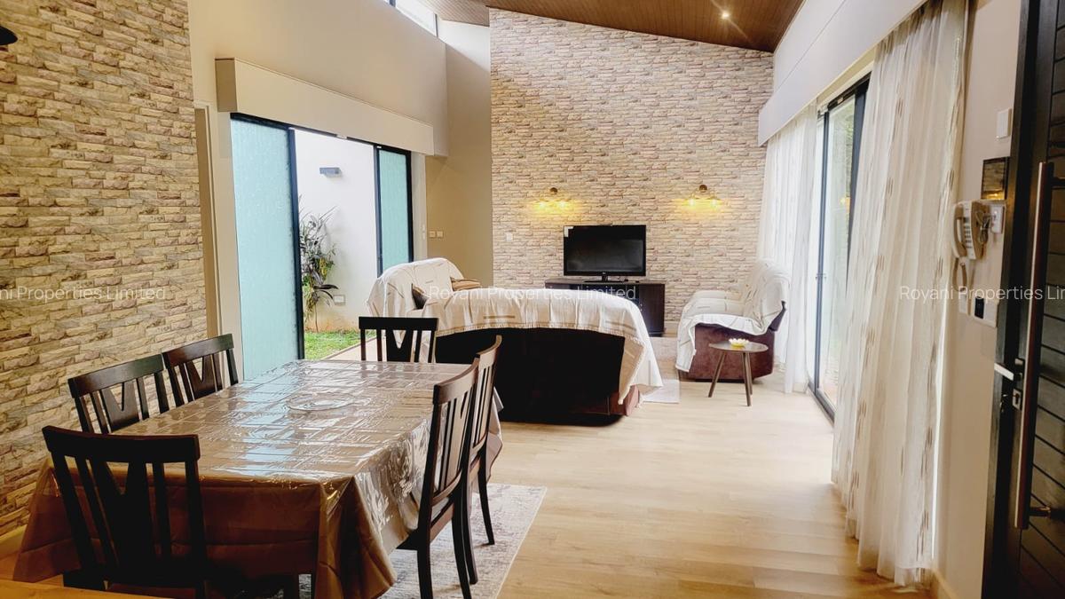 3 Bed House with En Suite in Kiambu Road - 4