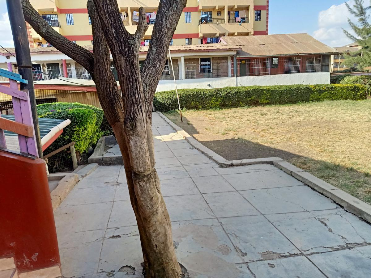 Commercial Property with Fibre Internet in Ngong - 3