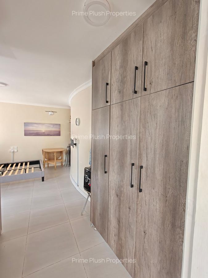 Bedsitter in Karen - 6