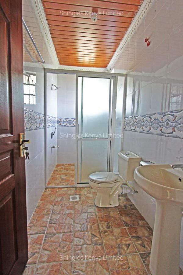 3 Bed House with En Suite at Ongata Rongai - Rimpa Rd - 8