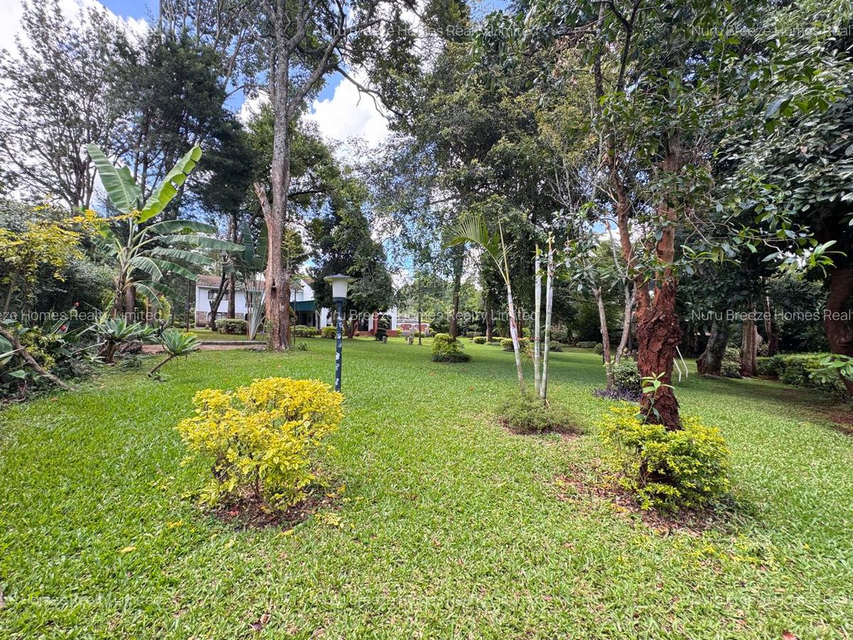 1.2 ac Residential Land in Runda - 9