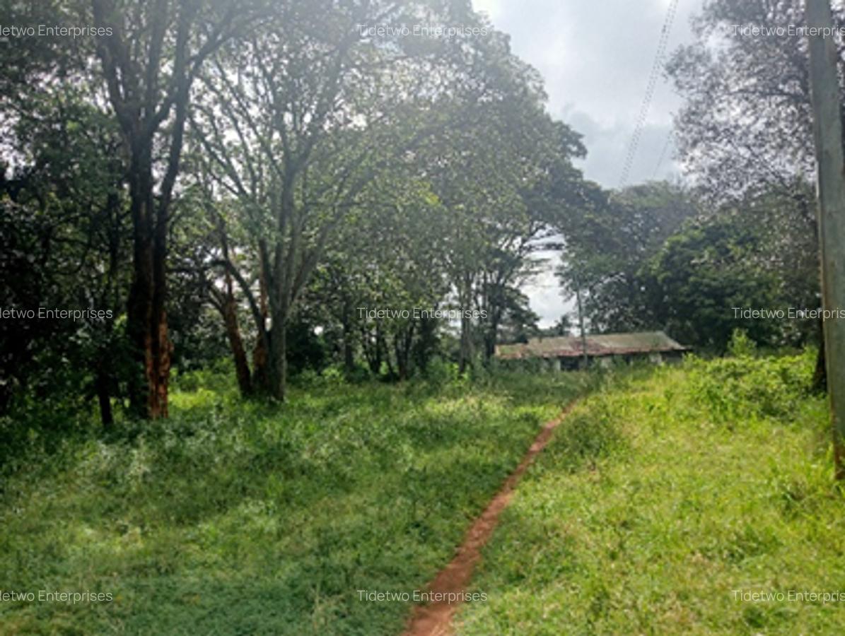 Land in Karen Hardy - 4