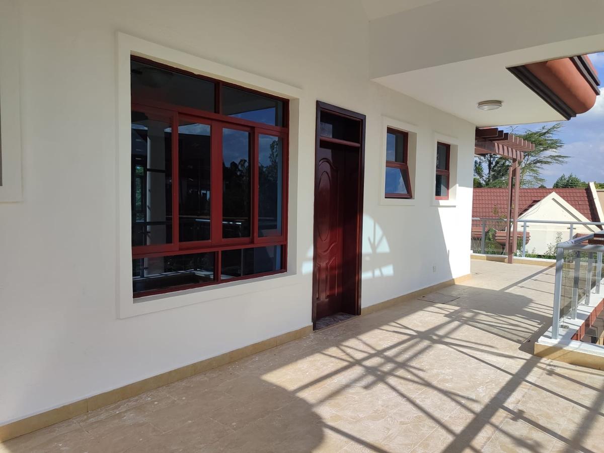 5 Bed House with En Suite in Karen - 15