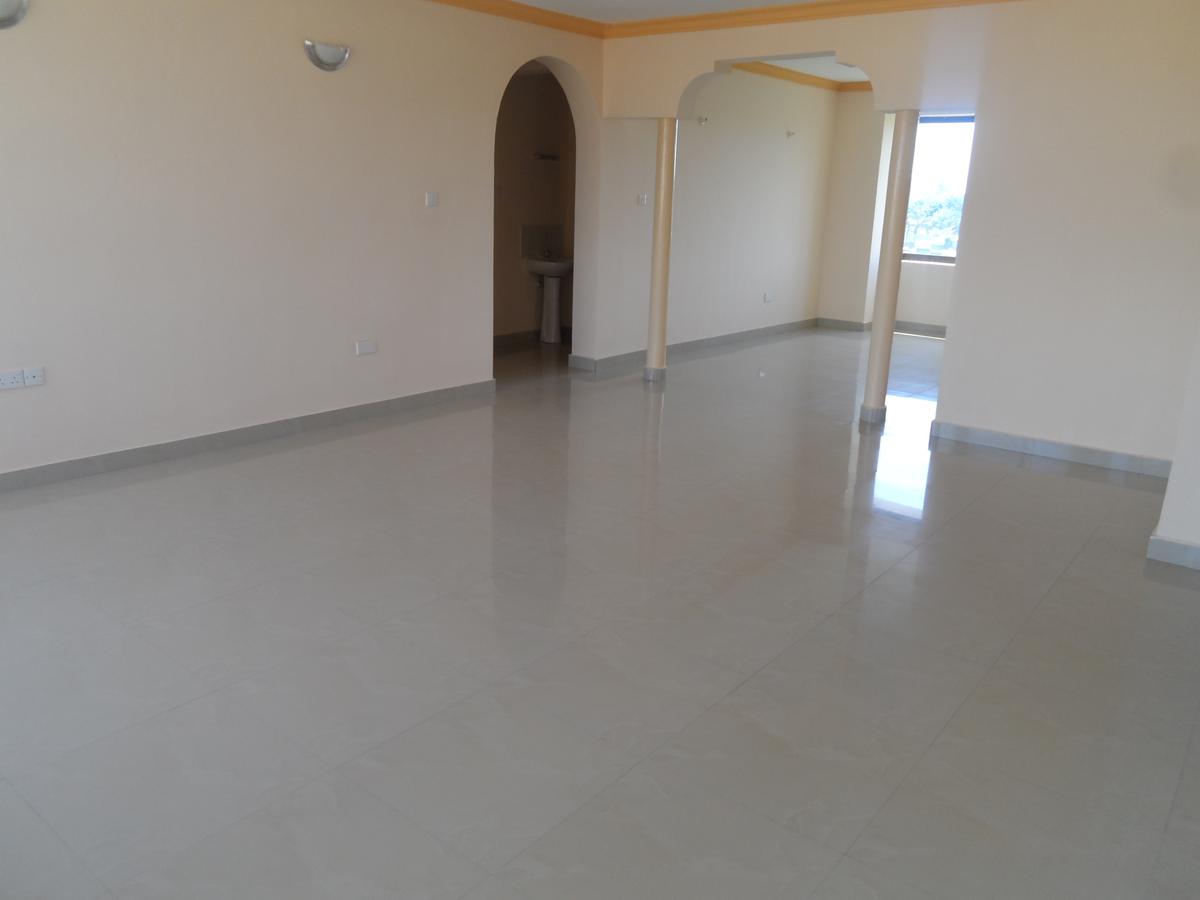 3 Bed Apartment with En Suite at Nyali - 6