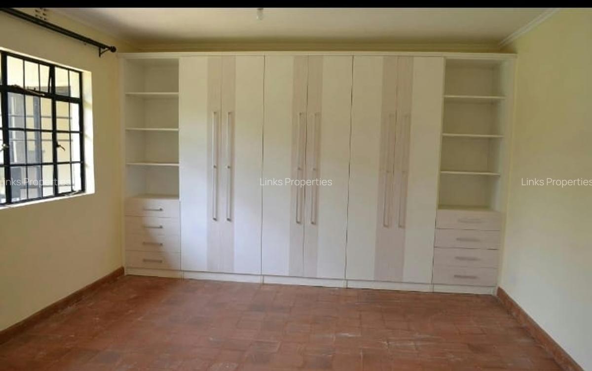 3 Bed House with En Suite at Karen - 11