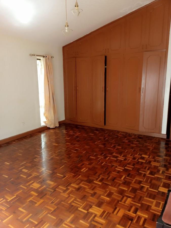 4 Bed Townhouse with Staff Quarters in Rhapta Road - 8