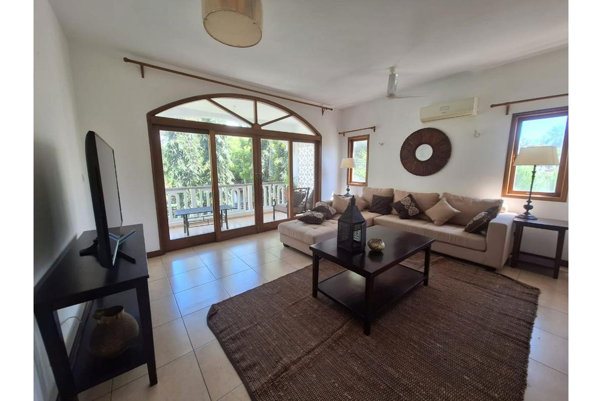 4 Bed Villa with En Suite in Nyali Area - 7