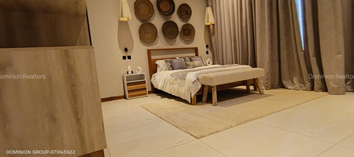 4 Bed Apartment with En Suite in Westlands Area - 15