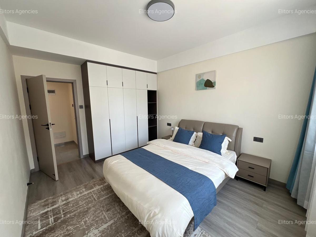 2 Bed Apartment with En Suite at Kirichwa Road - 9