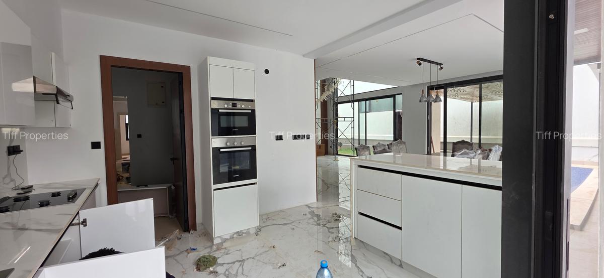 6 Bed Townhouse in Lavington - 7