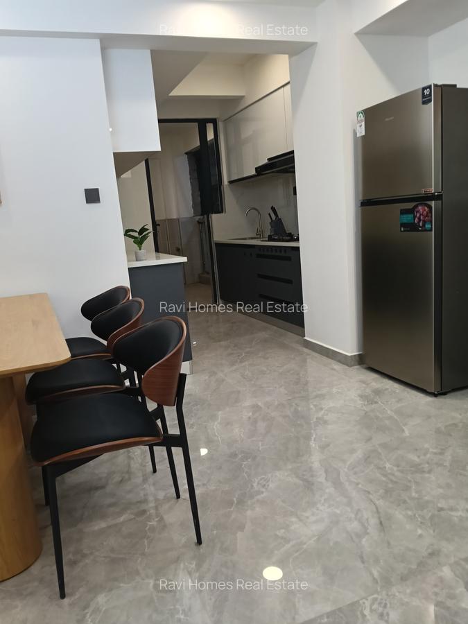 3 Bed Apartment with En Suite at Argwings Kodhek Road - 6