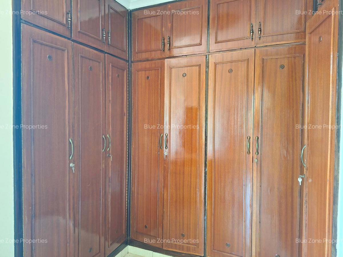 4 Bed House with En Suite at Off Ruaka Rd - 11