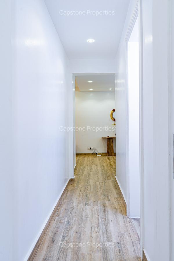 3 Bed Apartment with En Suite in Runda - 19