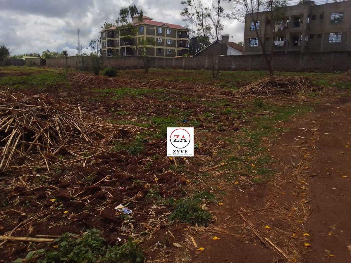 0.25 ac Land at Wangige - 13