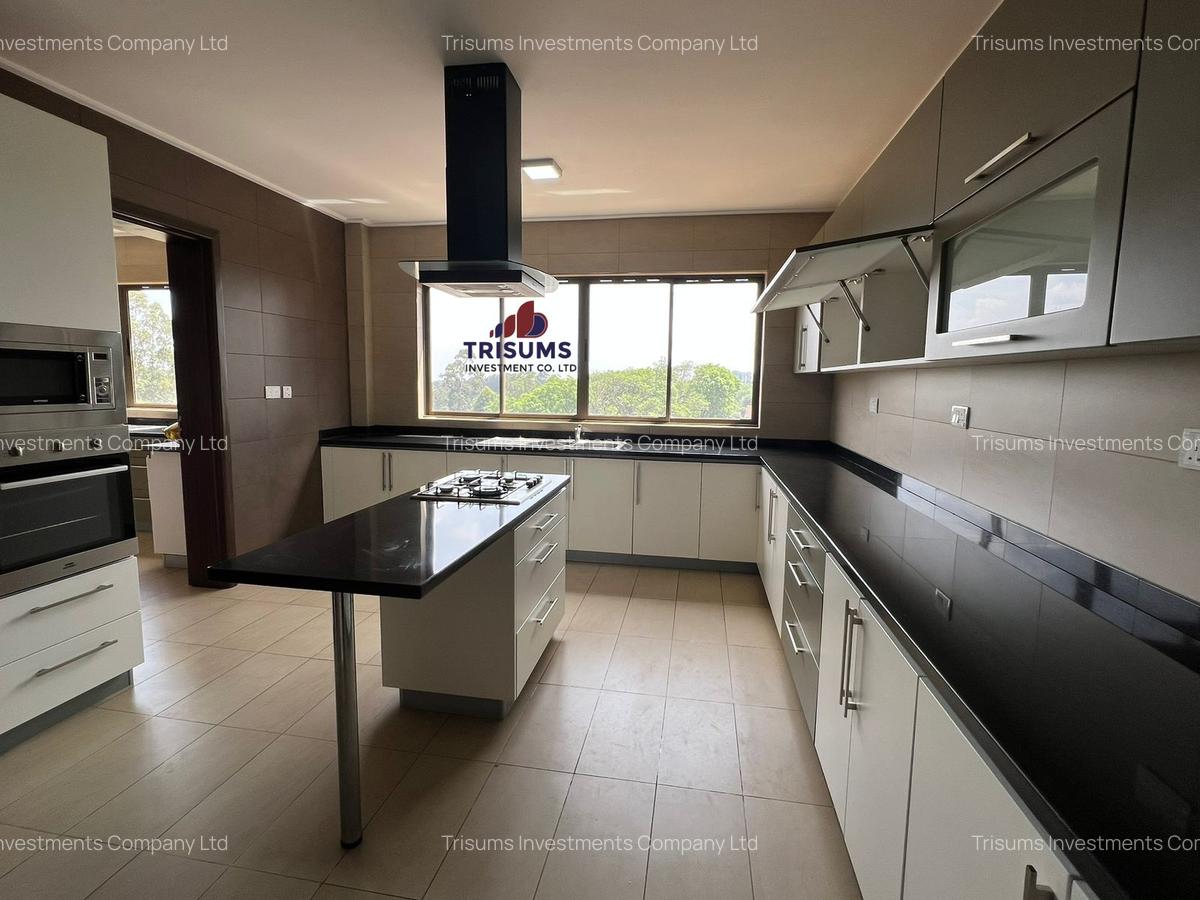 3 Bed Apartment with En Suite in Westlands Area - 2