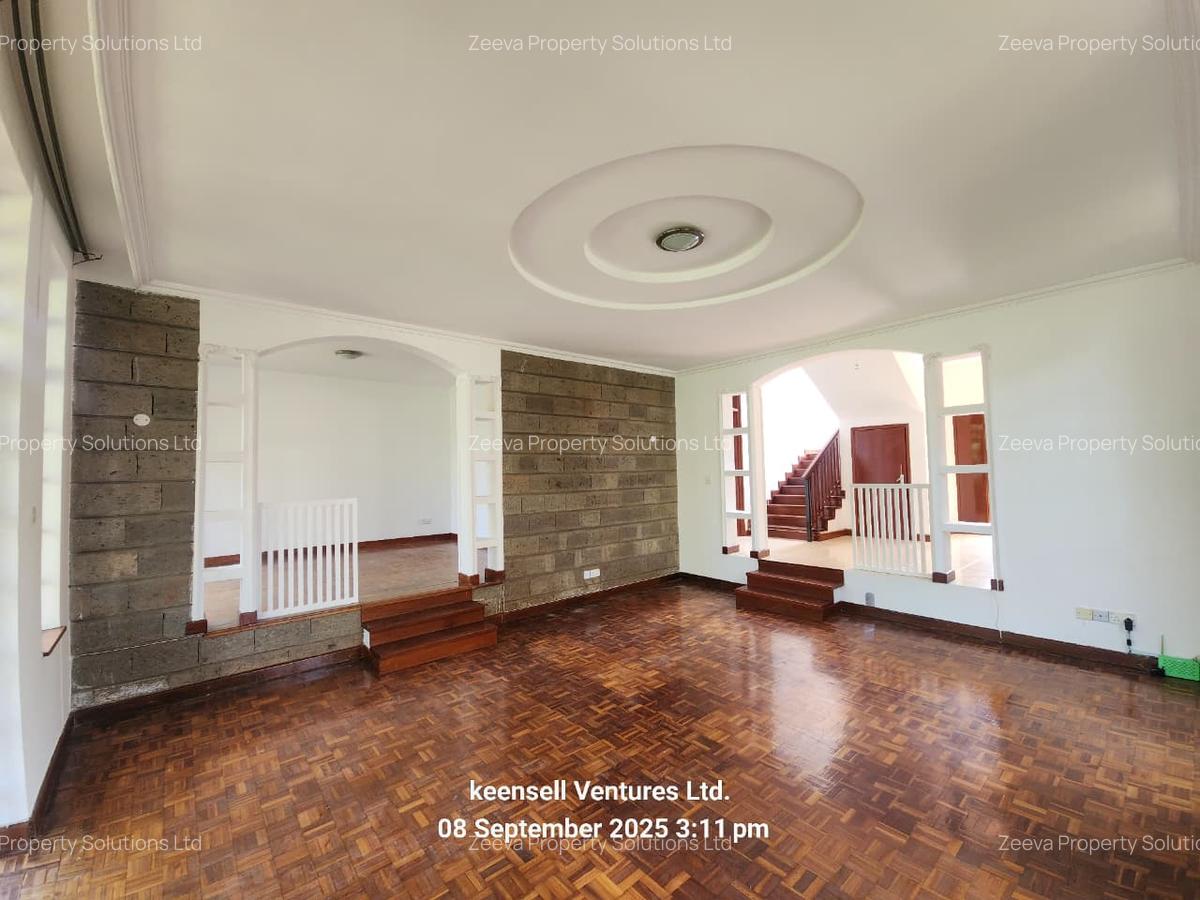 4 Bed Townhouse with En Suite in Nyari - 4