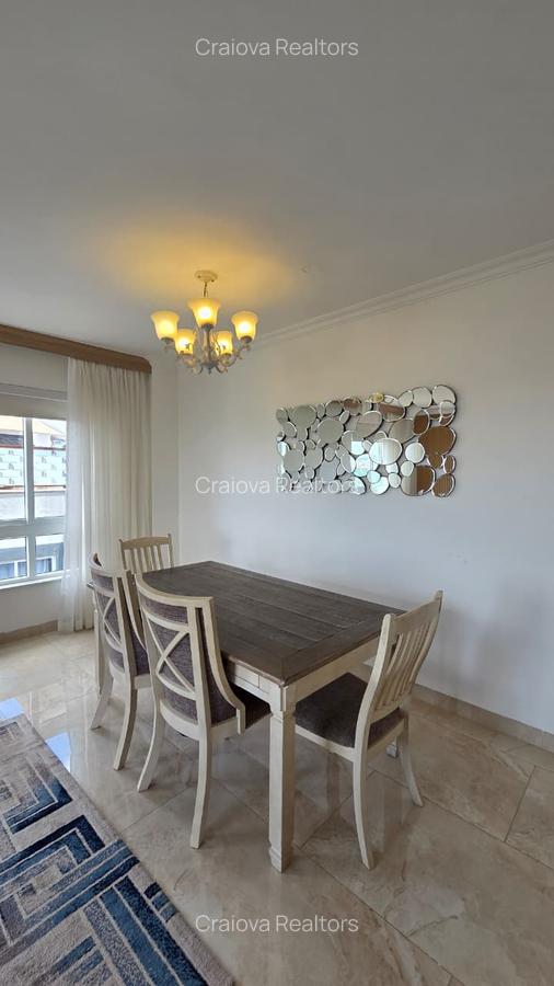 Furnished 2 Bed Apartment with En Suite at General Mathenge Road - 10