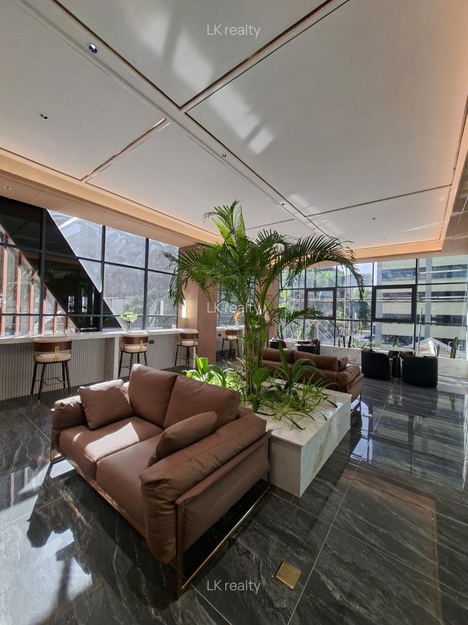 2 Bed Apartment with En Suite at Mogotio - 4