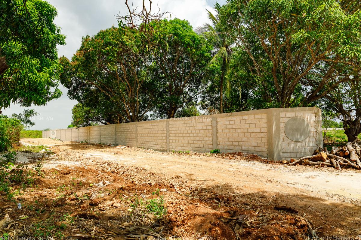 Land at Diani Beach Road - 8