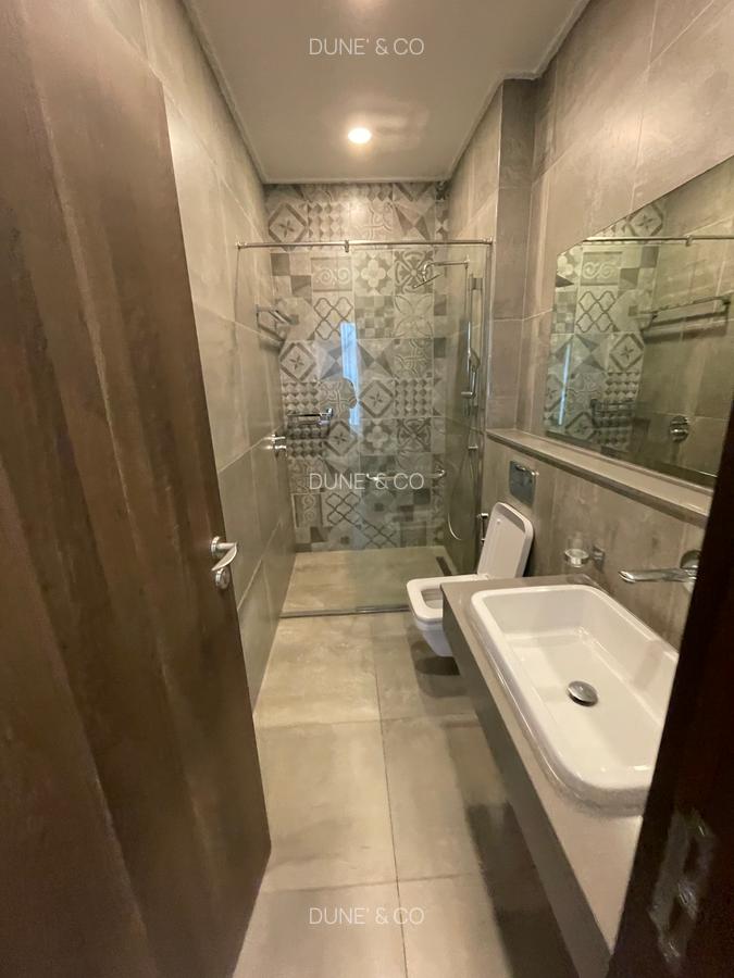 Serviced 2 Bed Apartment with En Suite in Westlands Area - 20