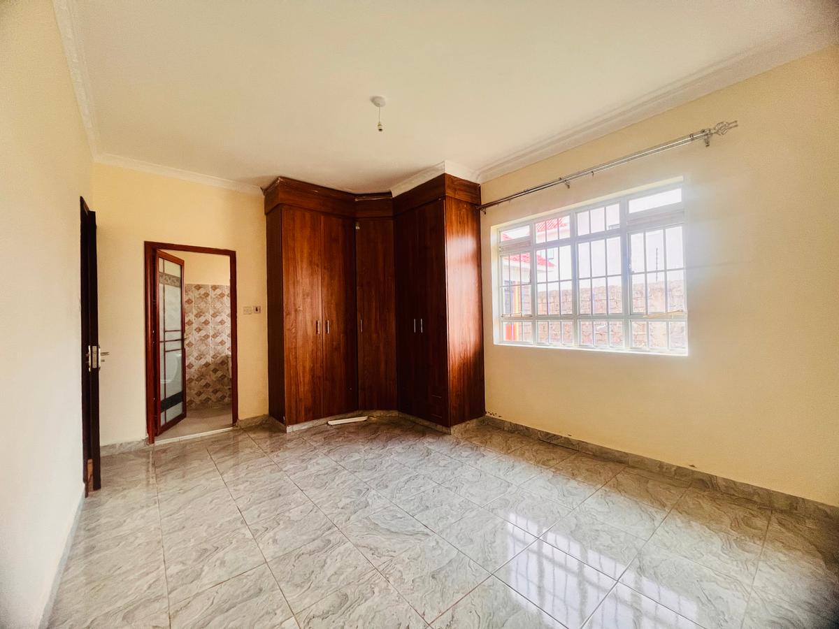 3 Bed House with En Suite at Kenyatta Road - 9