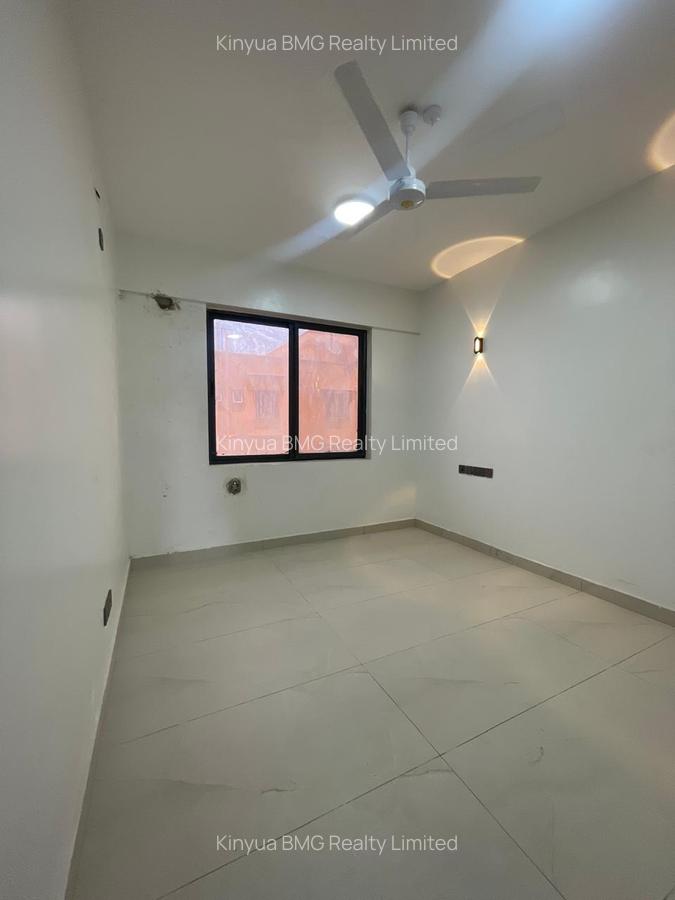 Serviced 4 Bed Apartment with En Suite at Umoja - 7