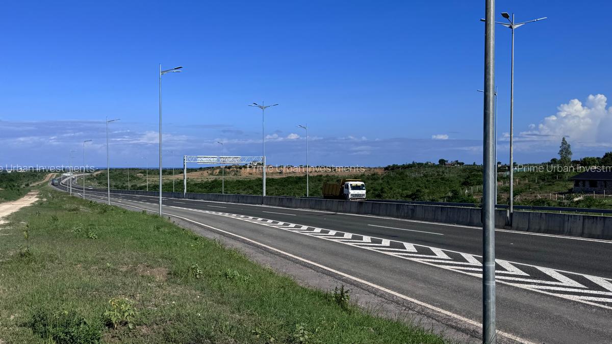 2,012 m² Land at Dongo Kundu - Southern By - Pass - 6