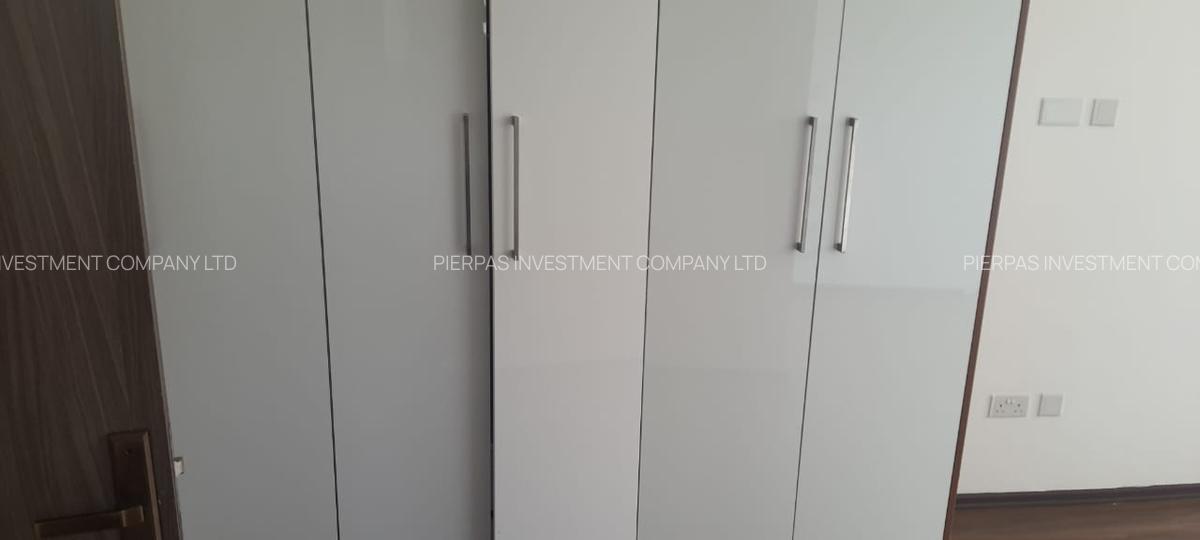 Serviced 3 Bed Apartment with En Suite in Kileleshwa - 3