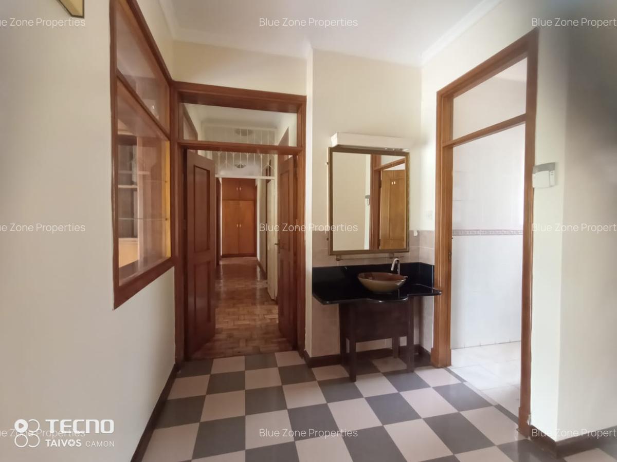 4 Bed House with En Suite at Off Thigiri Ridge - 4