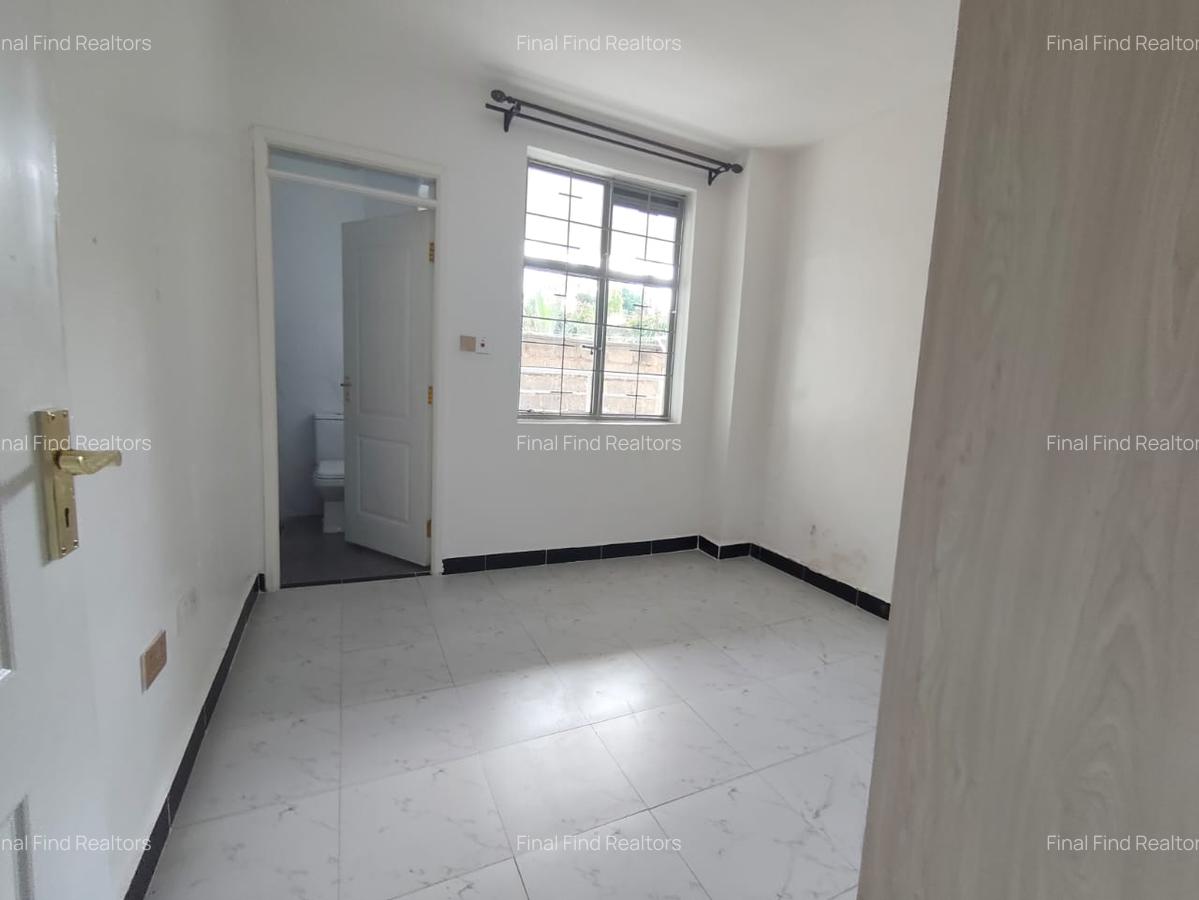 3 Bed Apartment with En Suite in Kitisuru - 8