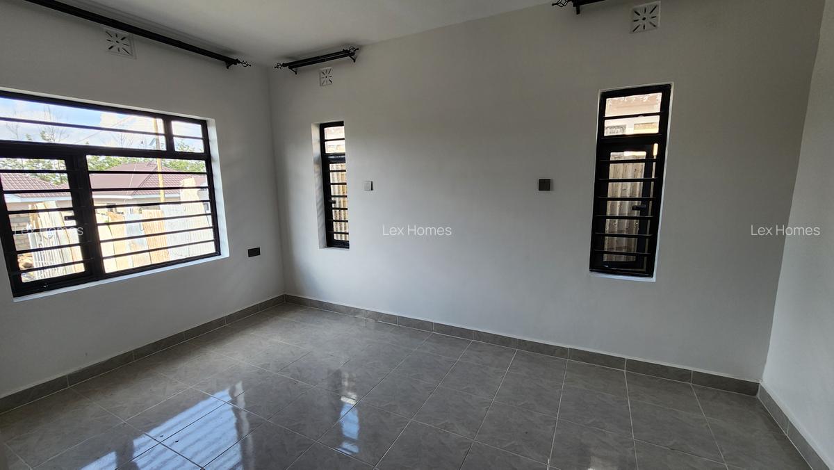 3 Bed House with En Suite at Forest Line Road - 13