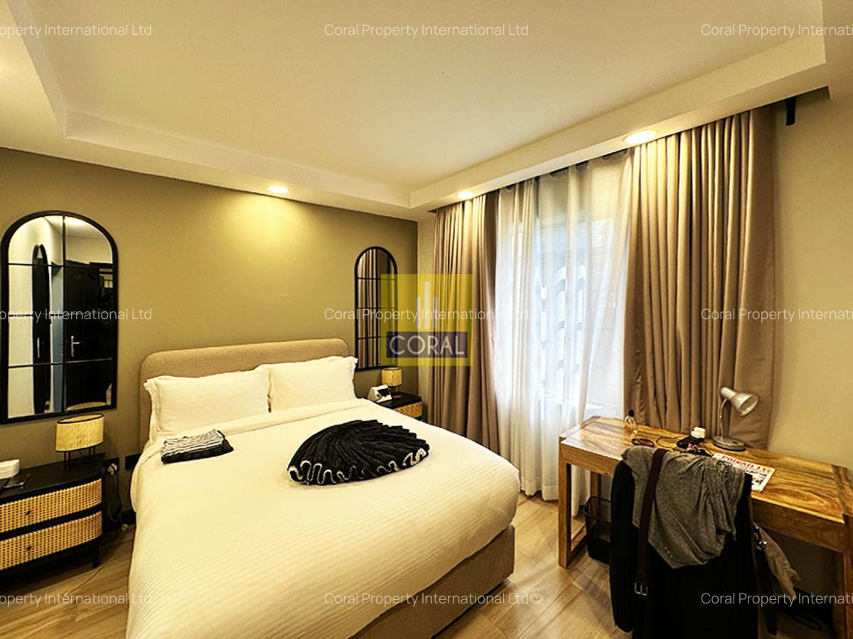 1 Bed House with En Suite in Karen - 15