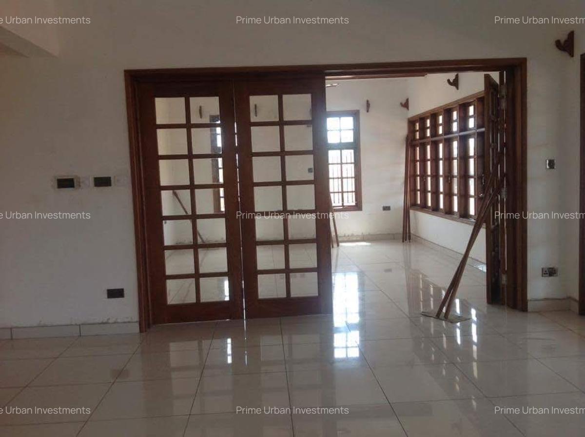 Residential Land in Vipingo - 20